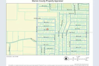 0 NW 15th Street, Ocala, FL 34482 - Photo 2