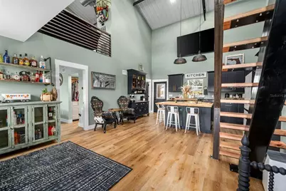 23220 NW 27th St, Morriston, FL 32668 - Photo 4