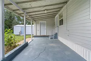 5496 NE 140th Ct, Williston, FL 32696 - Photo 2