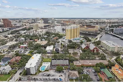 406 W Azeele Street #405, Tampa, FL 33606 - Photo 56