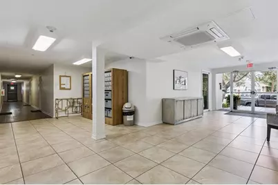 406 W Azeele Street #405, Tampa, FL 33606 - Photo 10
