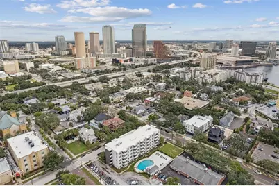 406 W Azeele Street #405, Tampa, FL 33606 - Photo 54