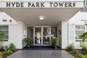 406 S Cedar Ave, Tampa, FL 33606 - Photo 8