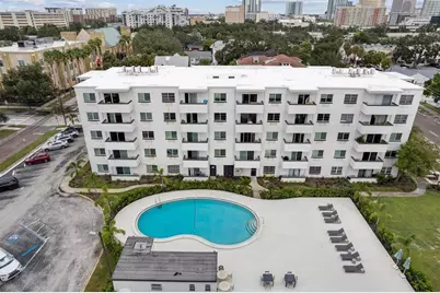 406 W Azeele Street #405, Tampa, FL 33606 - Photo 6