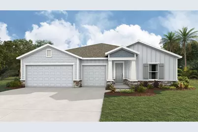 6061 SW 46th Drive, Gainesville, FL 32608 - Photo 1