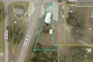 821 S US 301, Sumterville, FL 33585 - Photo 1