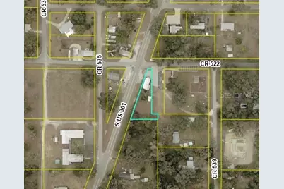 821 S US 301, Sumterville, FL 33585 - Photo 2