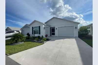 1818 Cole Place, The Villages, FL 34762 - Photo 1