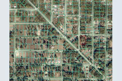 Lot 6 SW 141 Terrace, Ocala, FL 34481 - Photo 6