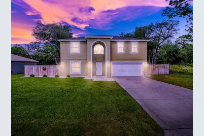 1467 W Pringle Place, Citrus Springs, FL 34434 - Photo 2