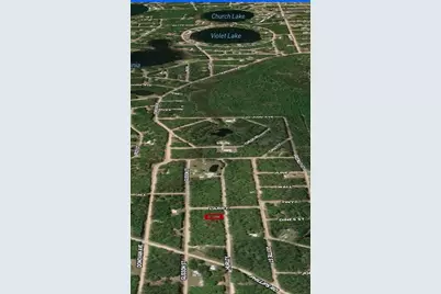 Lot 2 Hurley Street, Interlachen, FL 32148 - Photo 2