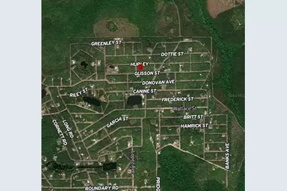 Lot 2 Hurley Street, Interlachen, FL 32148 - Photo 1