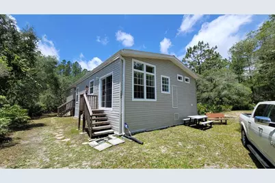3690 SE 54th Avenue, Morriston, FL 32668 - Photo 2