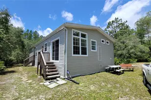 3690 SE 54th Ave, Morriston, FL 32668 - Photo 2