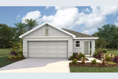 31126 Silver Stage Drive, Brooksville, FL 34602 - Photo 1