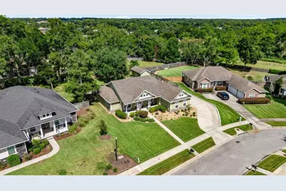 14834 NW 149th Road, Alachua, FL 32615 - Photo 6