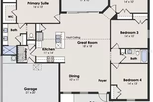 627 W Duquet Pl, Citrus Springs, FL 34434 - Photo 2