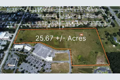 2785 NW 49th Avenue, Ocala, FL 34482 - Photo 1
