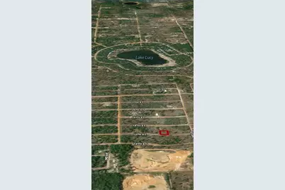 Lot 47 & 48 13th Street, Interlachen, FL 32148 - Photo 4