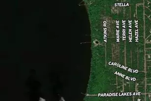 131 Garrison Ave, Georgetown, FL 32139 - Photo 1