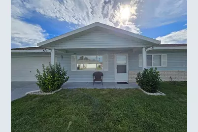 17928 SE 107th Court, Summerfield, FL 34491 - Photo 1