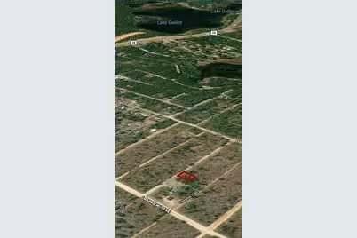 Lot 46 & 46 Maple Drive, Interlachen, FL 32148 - Photo 2