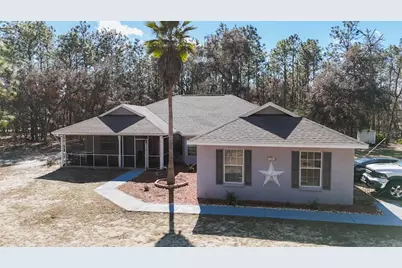 13850 SW 71st Lane, Ocala, FL 34481 - Photo 1