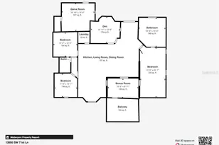 13850 SW 71st Ln, Ocala, FL 34481 - Photo 2