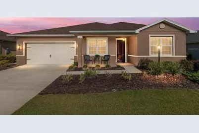 8824 SW 104th Circle, Ocala, FL 34481 - Photo 1