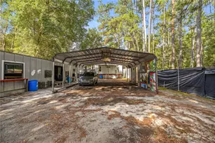 5627 SE 223rd St, Hawthorne, FL 32640 - Photo 64