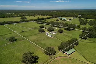 15939 NW 162nd Terrace, Williston, FL 32696 - Photo 36