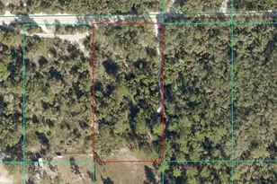 Tbd SW 152nd Pl, Dunnellon, FL 34432 - Photo 1
