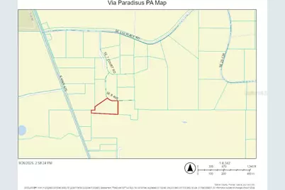 Tbd SE 8th Avenue #Lot 306, Ocala, FL 34480 - Photo 2