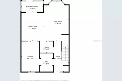 11310 W Bayshore Drive #58, Crystal River, FL 34429 - Photo 58