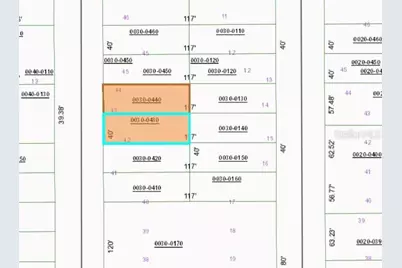 Xx Bay Street, Interlachen, FL 32148 - Photo 1