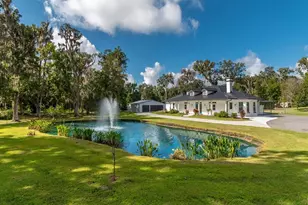 8250 NW 186th St, Reddick, FL 32686 - Photo 1