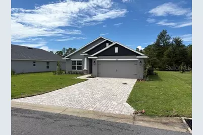 7128 SW 179th Court Road, Dunnellon, FL 34432 - Photo 2