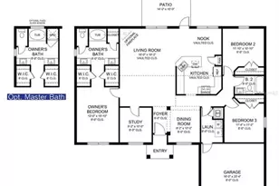 16 Elm Loop, Ocala, FL 34472 - Photo 2