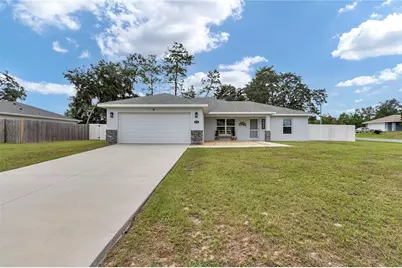 3216 SW 127th Street, Ocala, FL 34473 - Photo 2