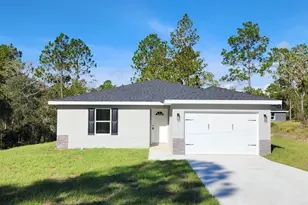820 NW Redwood Rd, Dunnellon, FL 34431 - Photo 1