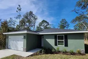 820 NW Redwood Rd, Dunnellon, FL 34431 - Photo 1