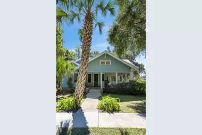 207 NE 1st Avenue, Williston, FL 32696 - Photo 4