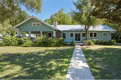 207 NE 1st Avenue, Williston, FL 32696 - Photo 1