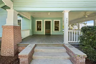 207 NE 1st Ave, Williston, FL 32696 - Photo 6