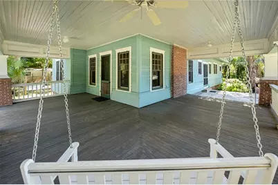 207 NE 1st Avenue, Williston, FL 32696 - Photo 8