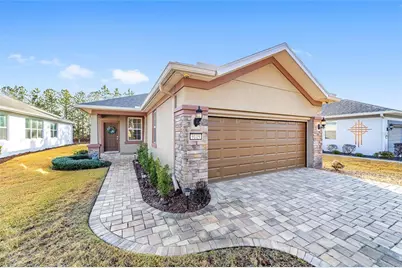 9119 SW 70th Loop, Ocala, FL 34481 - Photo 2