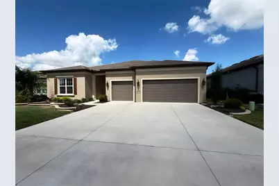 9125 SW 57th Place Road, Ocala, FL 34481 - Photo 1