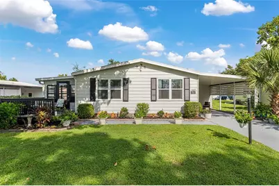 1003 Matthew Avenue, Lady Lake, FL 32159 - Photo 2