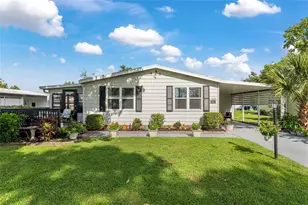 1003 Matthew Ave, Lady Lake, FL 32159 - Photo 2