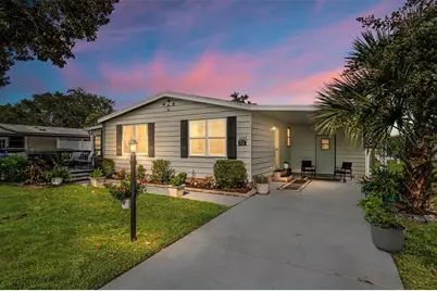 1003 Matthew Avenue, Lady Lake, FL 32159 - Photo 1